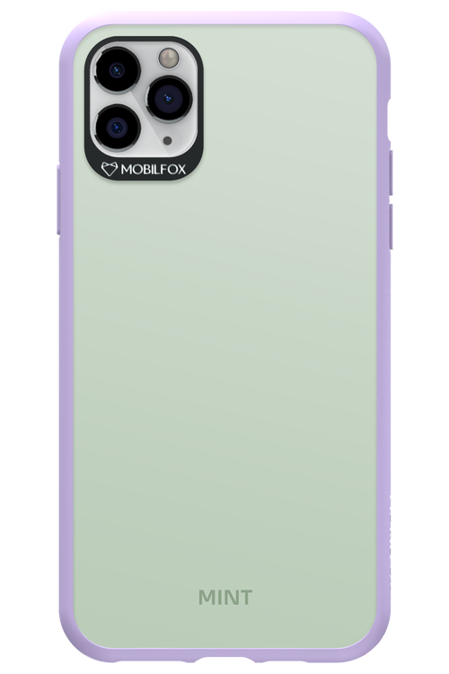 MINT 2.0 - Apple iPhone 11 Pro Max
