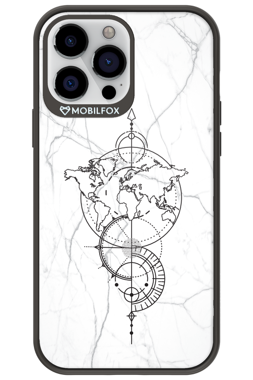 Compass 2.0 - Apple iPhone 13 Pro Max