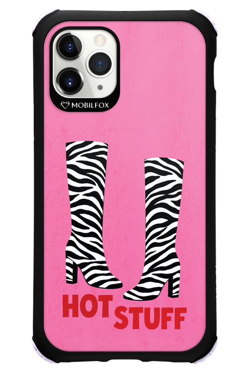 HOT STUFF 2.0 - Apple iPhone 11 Pro