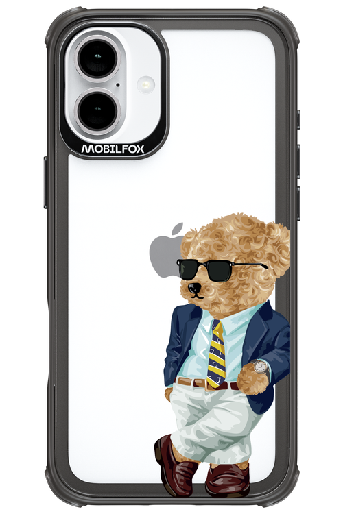Boss 2.0 - Apple iPhone 16 Plus