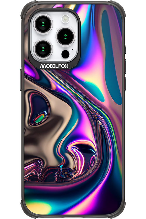 Post Future 2.0 - Apple iPhone 15 Pro Max