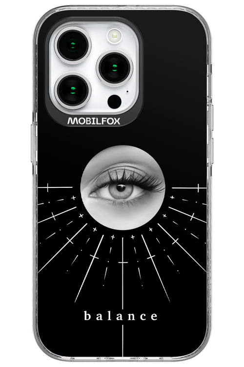Szem 2.0 - Apple iPhone 15 Pro