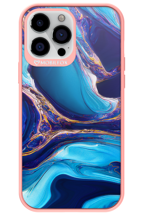 Amethyst 2.0 - Apple iPhone 13 Pro Max