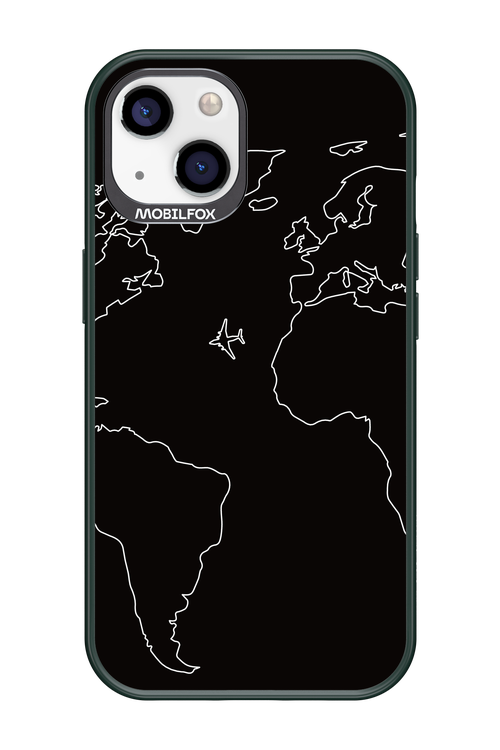 Worldview 2.0 - Apple iPhone 13