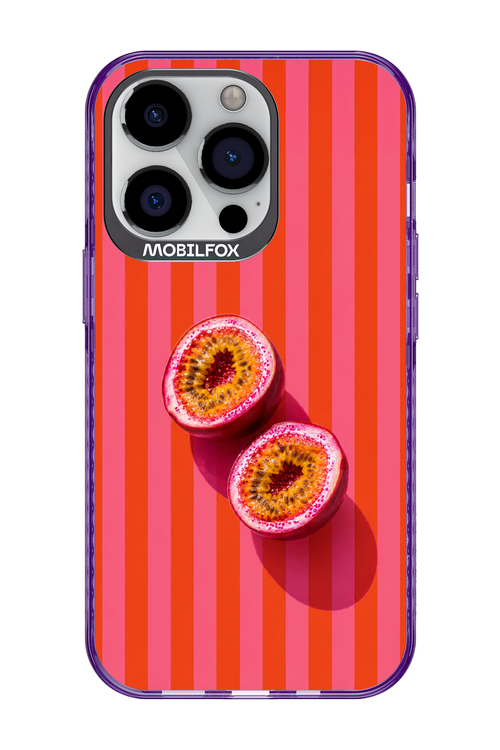 Passion Fruit 2.0 - Apple iPhone 13 Pro