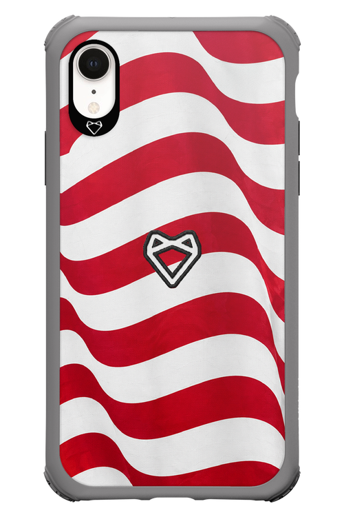 USA 2.0 - Apple iPhone XR