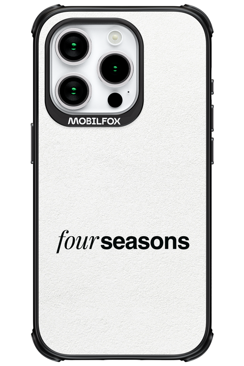 BSW FourSeasons 11 2.0 - Apple iPhone 15 Pro