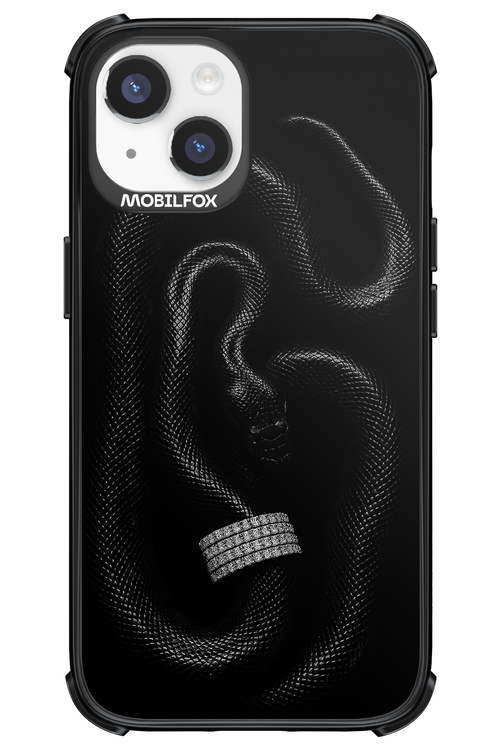 Diamond Mamba - Apple iPhone 14