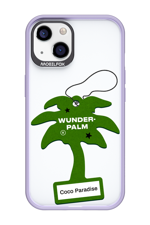 Wunder-Palm 2.0 - Apple iPhone 13