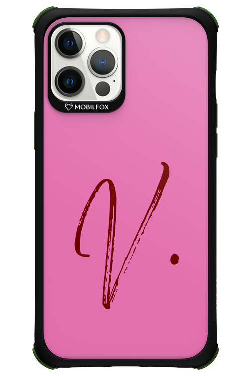 (Sorbet) V 2.0 - Apple iPhone 12 Pro Max