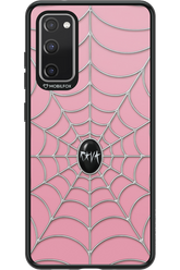 SpiderQueen - Samsung Galaxy S20 FE