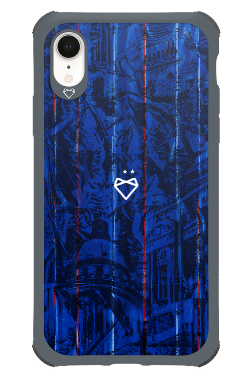 Franta x Mobilfox 2.0 - Apple iPhone XR