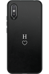 H Black 2.0 - Xiaomi Redmi 9A