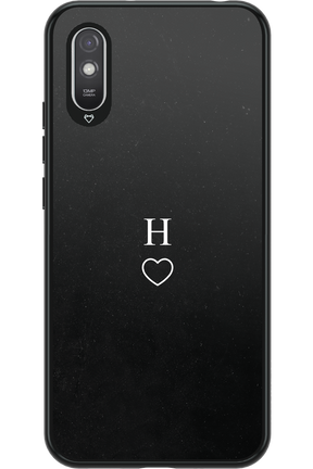 H Black 2.0 - Xiaomi Redmi 9A