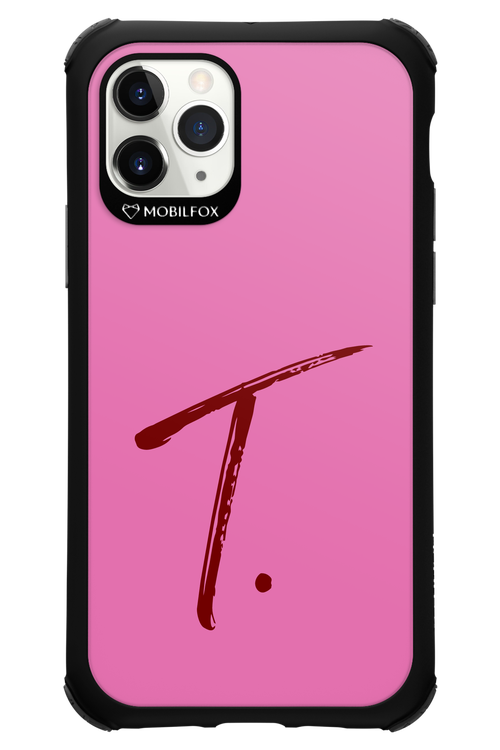 (Sorbet) T 2.0 - Apple iPhone 11 Pro