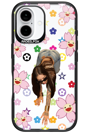 Oh G!rl - Apple iPhone 16