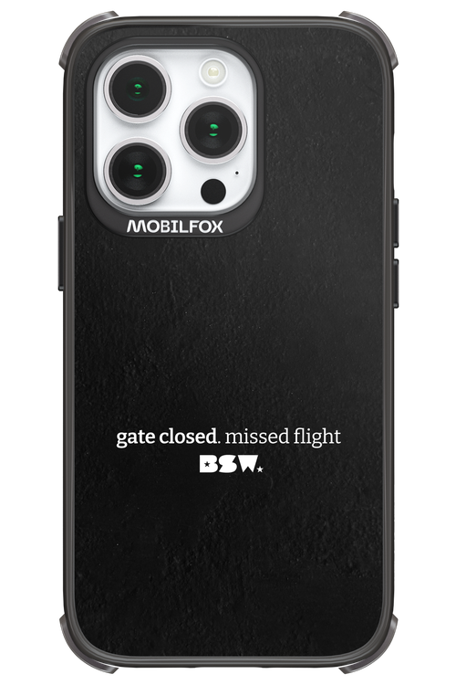 BSW FourSeasons 5 2.0 - Apple iPhone 14 Pro