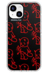 Hell Nah - Apple iPhone 14