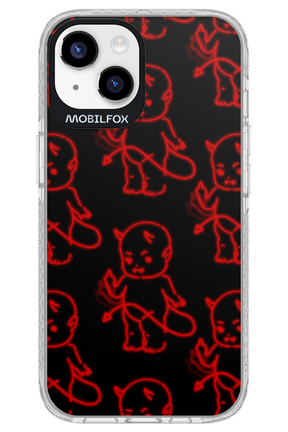 Hell Nah - Apple iPhone 14