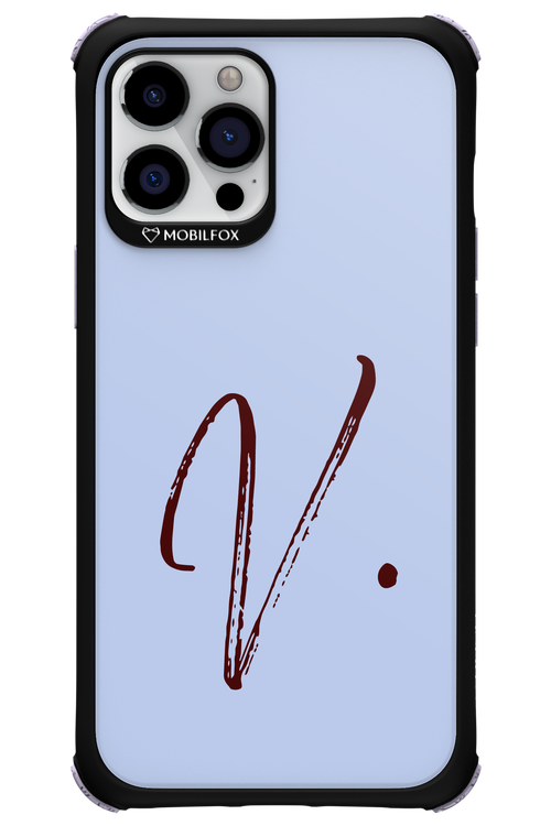 (Jellyfish Presso) V 2.0 - Apple iPhone 12 Pro Max