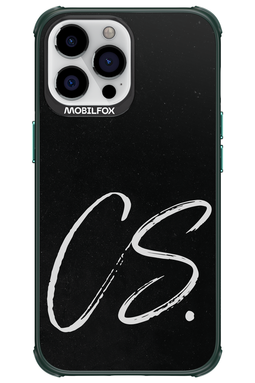 (Off Space) CS 2.0 - Apple iPhone 13 Pro Max