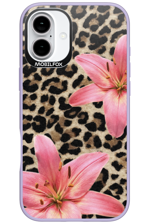 Leobloom - Apple iPhone 16 Plus