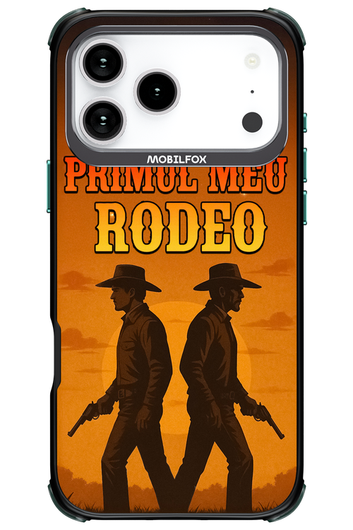 Under The Sun - Apple iPhone 17 Pro Max