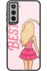 Bestt 2.0 - Samsung Galaxy S21