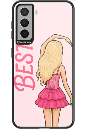 Bestt 2.0 - Samsung Galaxy S21