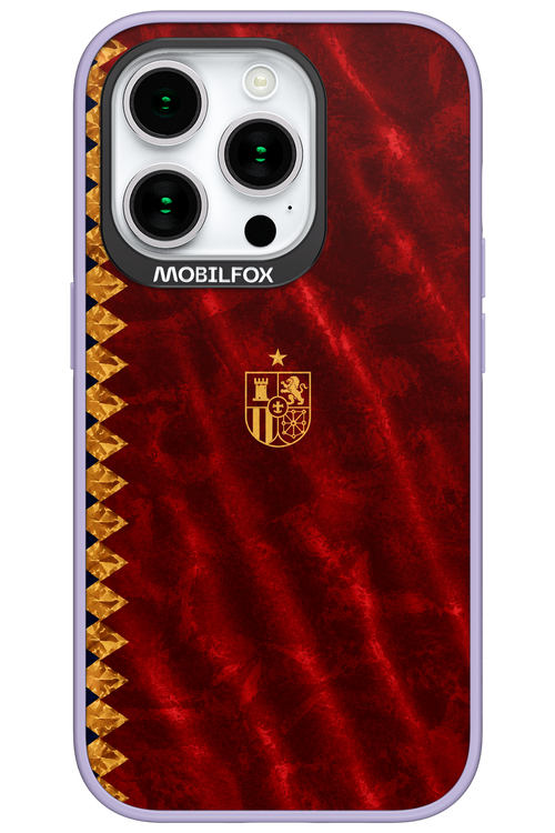 Spania 2.0 - Apple iPhone 15 Pro