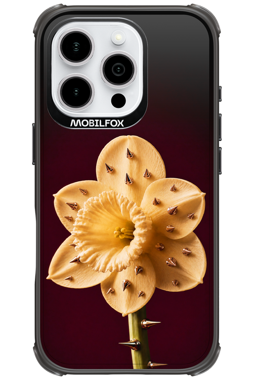 Not Your Flower 2.0 - Apple iPhone 16 Pro