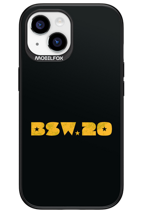 BSW 20 (10) 2.0 - Apple iPhone 15