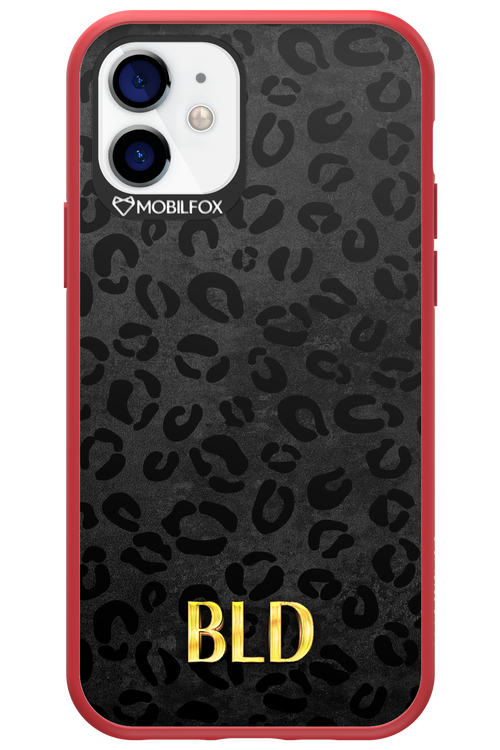 BLD BLVCK LEO 2.0 - Apple iPhone 12