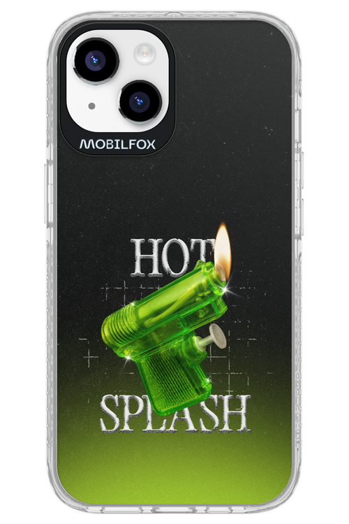 Hot Splash 2.0 - Apple iPhone 14