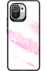 Grillz Pink White Centaur 2.0 - Xiaomi Mi 11 5G