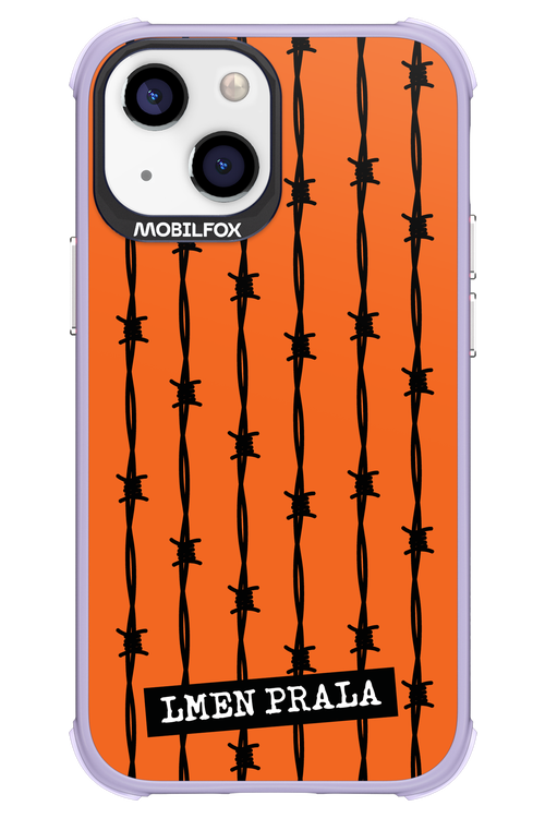 Böri Prala - Apple iPhone 13 Mini