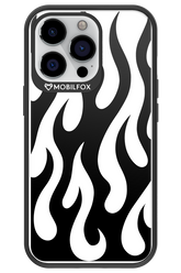 Hell Flame - Apple iPhone 13 Pro