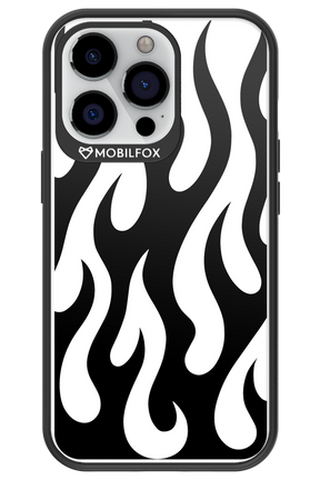 Hell Flame - Apple iPhone 13 Pro