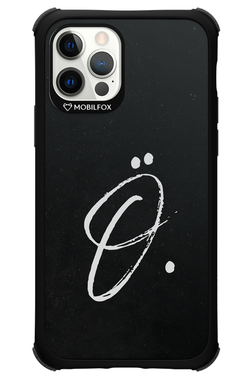 (Off Space) O II 2.0 - Apple iPhone 12 Pro