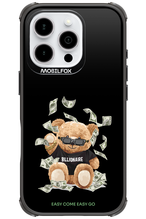 Easy Come Easy Go 2.0 - Apple iPhone 16 Pro