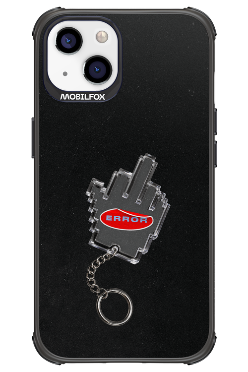 Err0r 2.0 - Apple iPhone 13