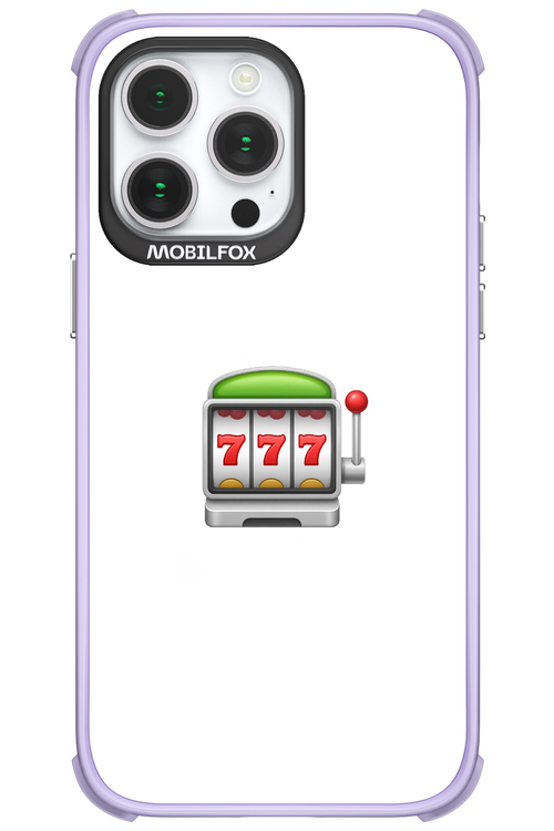 777 2.0 - Apple iPhone 14 Pro Max