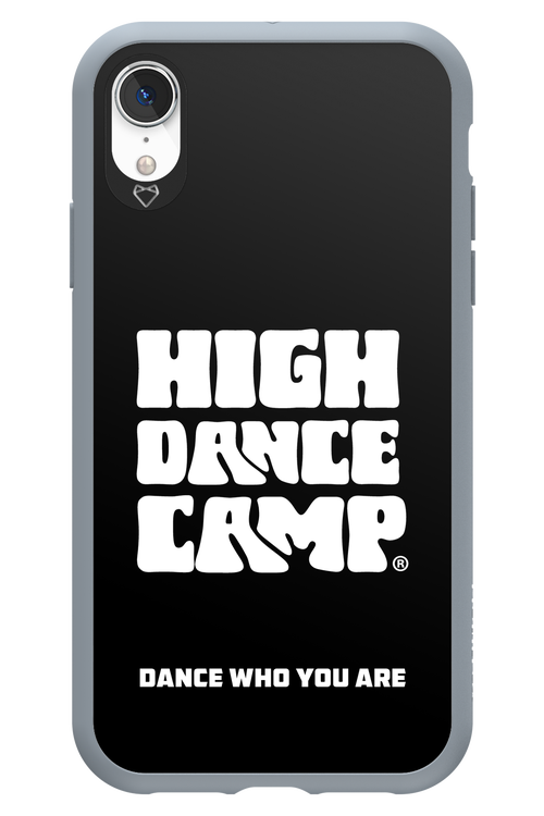 HDC 1 - Apple iPhone XR