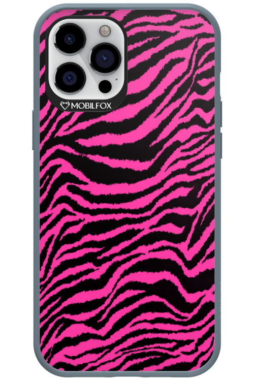 Pink Tiger - Apple iPhone 12 Pro Max