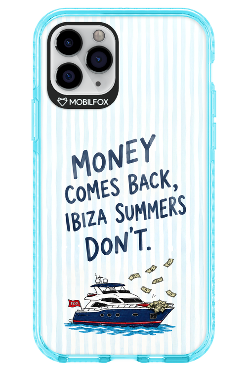 Ibiza summers 2.0 - Apple iPhone 11 Pro