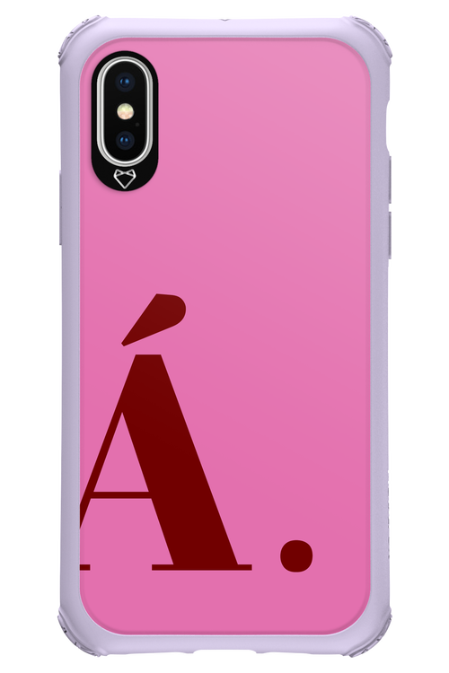 A II (Sorbet) 2.0 - Apple iPhone X