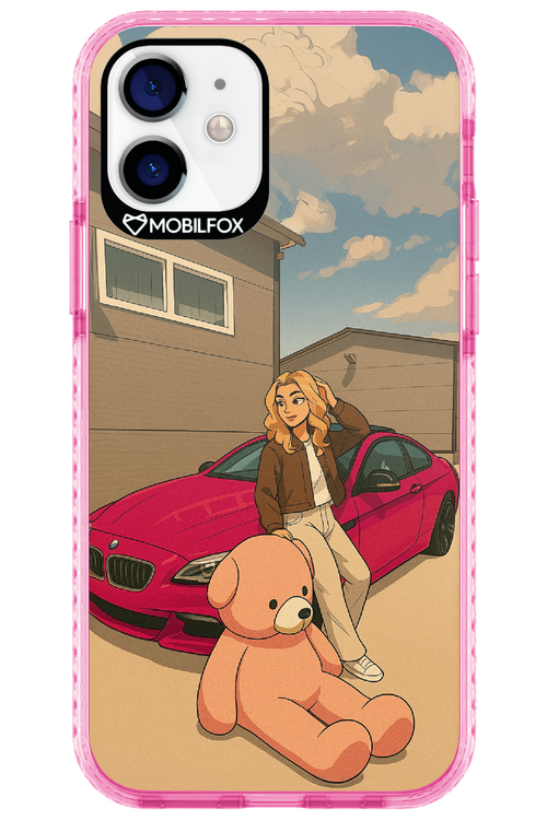 Bearr 2.0 - Apple iPhone 12