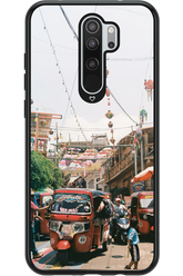 Guatemala Day 2.0 - Xiaomi Redmi Note 8 Pro