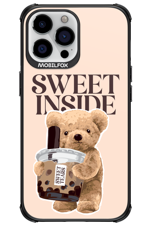 Sweet Inside 2.0 - Apple iPhone 13 Pro Max