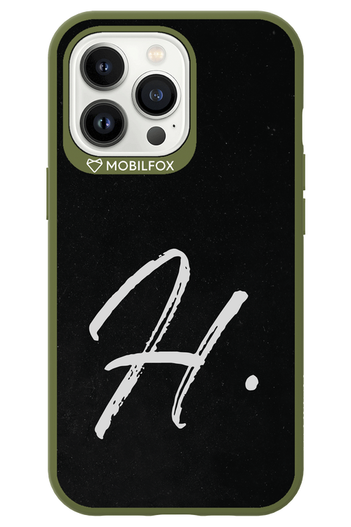 (Off Space) H 2.0 - Apple iPhone 13 Pro